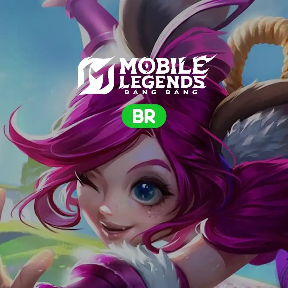 Mobile Legends: Bang Bang BR