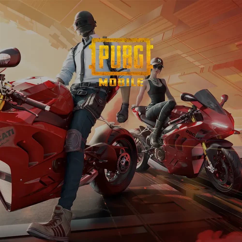PUBG Mobile